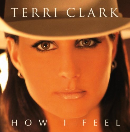 Terri Clark Now That I Found You profile image