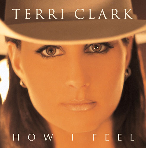 Terri Clark You're Easy On The Eyes profile image