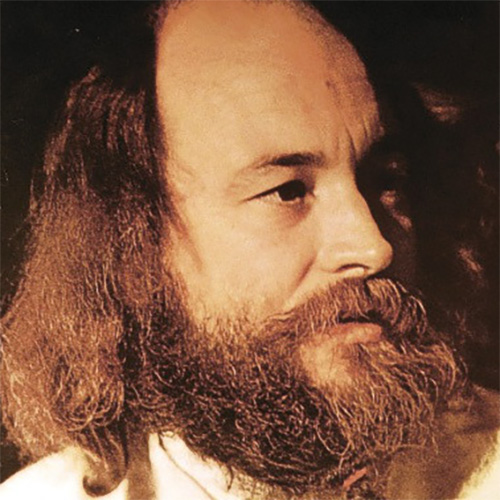 Terry Riley Be Kind To One Another (Rag) profile image