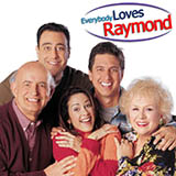 Terry Trotter and Rick Marotta picture from Everybody Loves Raymond (Opening Theme) released 03/19/2020