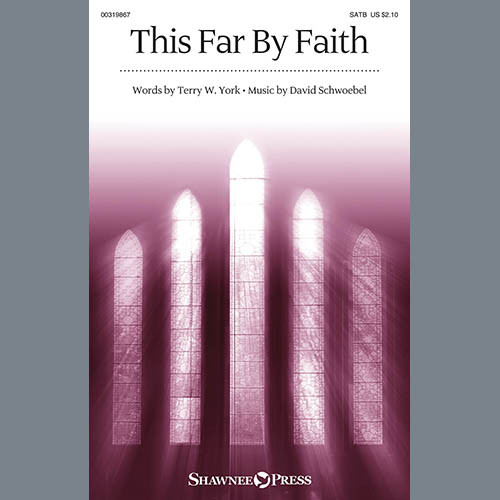 Terry W. York and David Schwoebel This Far By Faith profile image