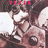 Tesla picture from Love Song released 06/03/2022