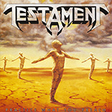 Testament picture from Practice What You Preach released 04/05/2024