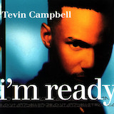 Tevin Campbell picture from Always In My Heart (You'll Always Be In My Heart) released 08/18/2023