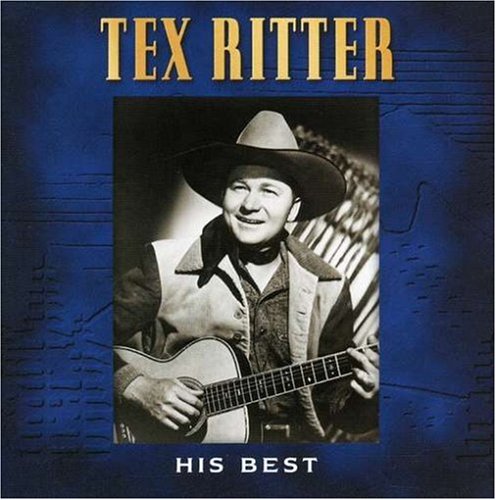 Tex Ritter Jealous Heart profile image