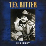 Tex Ritter picture from Jealous Heart released 08/19/2008