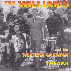 Tex Williams Smoke, Smoke, Smoke (That Cigarette) profile image