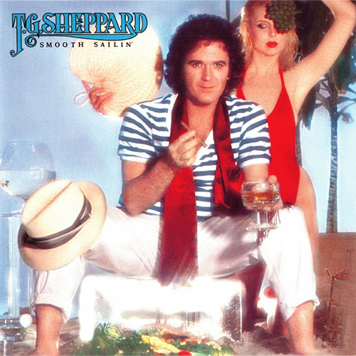 T.G. Sheppard I Feel Like Loving You Again profile image