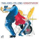 Thad Jones picture from A Child Is Born released 07/26/2012