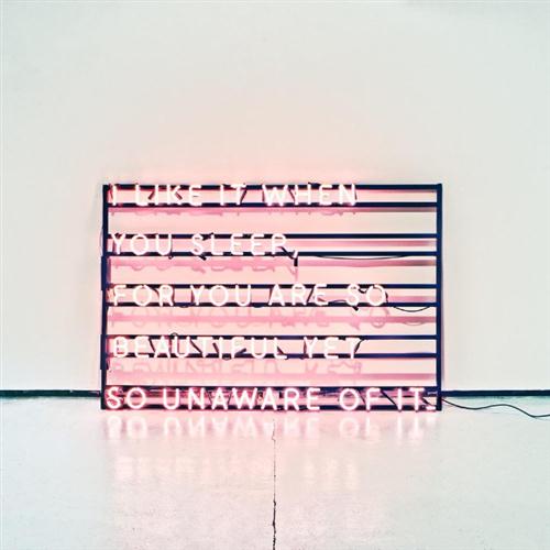 The 1975 The Sound profile image