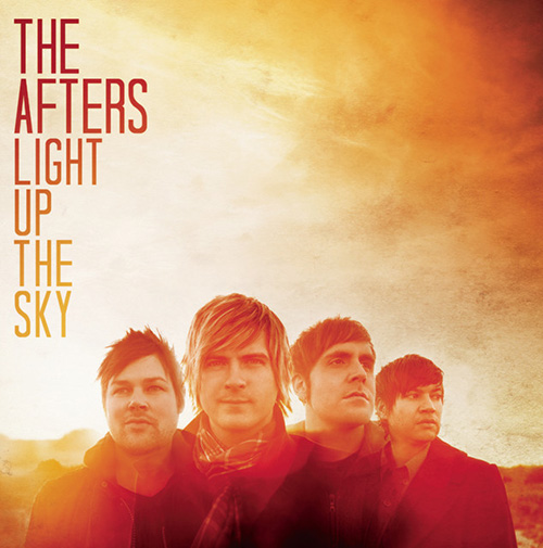 The Afters Light Up The Sky profile image