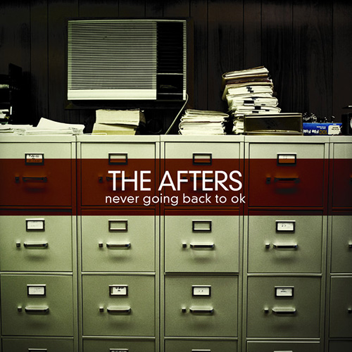 The Afters Never Going Back To OK profile image