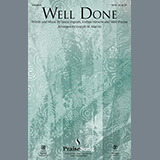 The Afters picture from Well Done (arr. Joseph M. Martin) released 06/17/2020