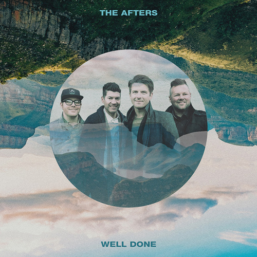 The Afters profile The Afters Well Done profile image