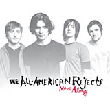 The All-American Rejects picture from 11:11 PM released 12/30/2005