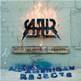 The All-American Rejects picture from Another Heart Calls released 03/29/2010