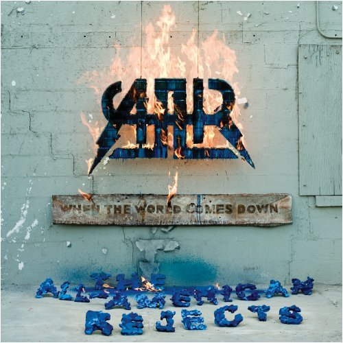 The All-American Rejects I Wanna profile image