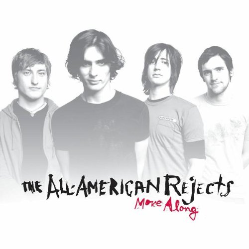 The All-American Rejects It Ends Tonight profile image
