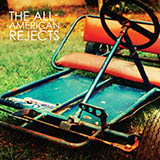 The All-American Rejects picture from Swing Swing released 05/27/2015
