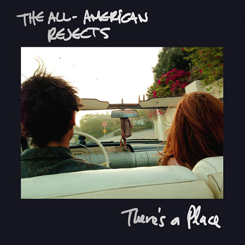 The All-American Rejects There's A Place profile image