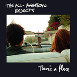 The All-American Rejects picture from There's A Place released 12/04/2015