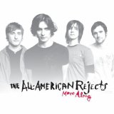 The All-American Rejects picture from Top Of The World released 12/30/2005