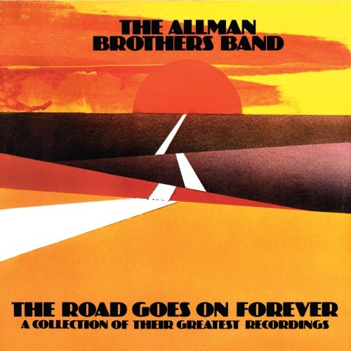 The Allman Brothers Band profile The Allman Brothers Band Black Hearted Woman profile image