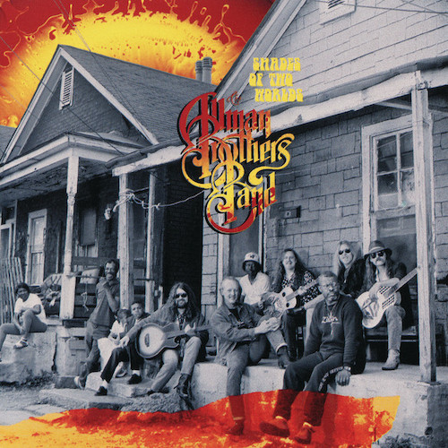 The Allman Brothers Band Nobody Knows profile image