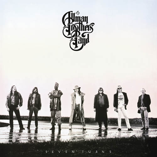 The Allman Brothers Band Seven Turns profile image