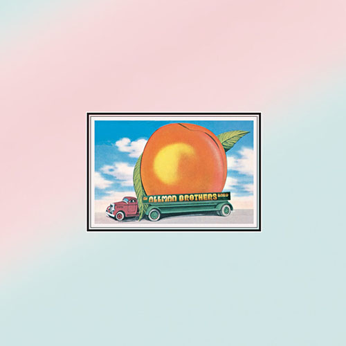 The Allman Brothers Band Stand Back profile image