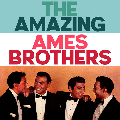 The Ames Brothers Tammy profile image