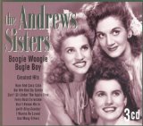 The Andrews Sisters picture from Bei Mir Bist Du Schon (Means That You're Grand) released 06/18/2009