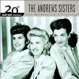 The Andrews Sisters picture from Corns For My Country released 01/23/2014