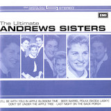 The Andrews Sisters picture from Keep Your Skirts Down Mary Anne released 02/23/2012