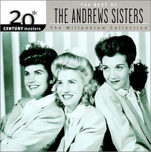 The Andrews Sisters Let's Have Another One profile image