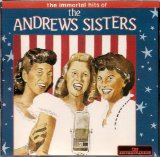 The Andrews Sisters picture from Oh Johnny, Oh Johnny, Oh! released 07/10/2007