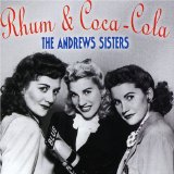 The Andrews Sisters picture from Oh, Johnny Oh released 08/19/2011
