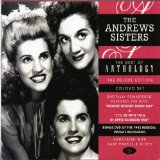 The Andrews Sisters picture from The Three Caballeros released 07/27/2009