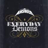 The Answer picture from Demon Eyes released 09/17/2009
