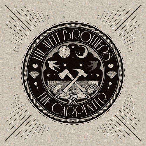 The Avett Brothers The Once And Future Carpenter profile image