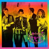 The B-52's picture from Love Shack released 03/22/2021