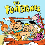 The B-52's picture from (Meet) The Flintstones released 11/14/2019