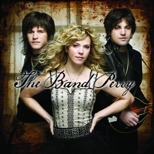 The Band Perry All Your Life profile image