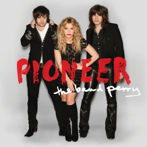 The Band Perry Better Dig Two profile image