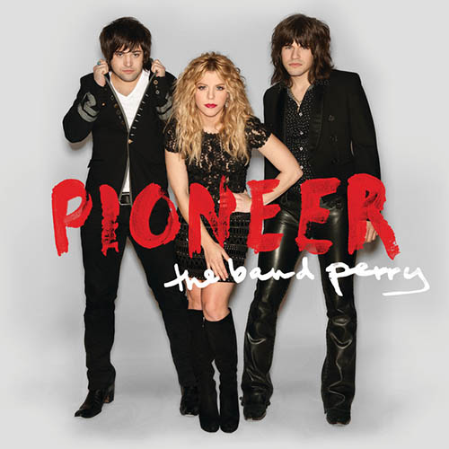 The Band Perry Done profile image