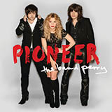The Band Perry picture from Done released 06/30/2017