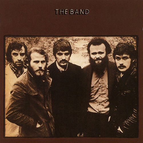 The Band The Night They Drove Old Dixie Down profile image