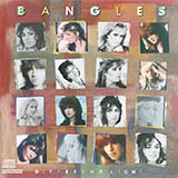The Bangles picture from Manic Monday released 12/28/2008