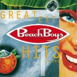 The Beach Boys picture from Cabinessence released 03/09/2010