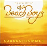 The Beach Boys picture from California Girls released 06/24/2003